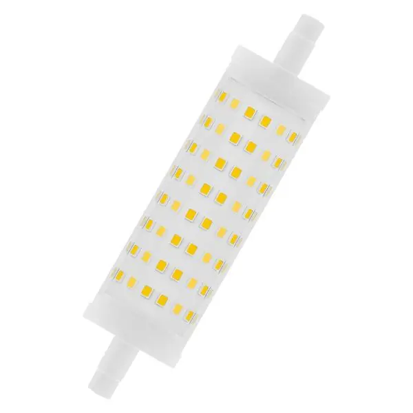Osram 4058075626812 ЛЕД Лампа Димираща 16W 2700K R7s