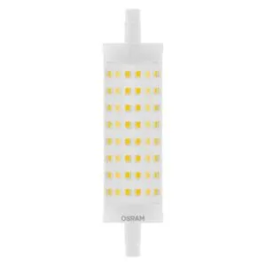 Osram 4058075626812 ЛЕД Лампа Димираща 16W 2700K R7s