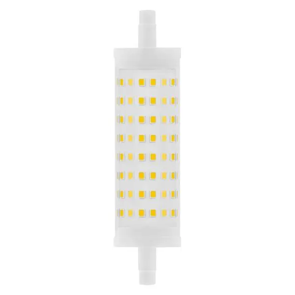 Osram 4058075626812 ЛЕД Лампа Димираща 16W 2700K R7s