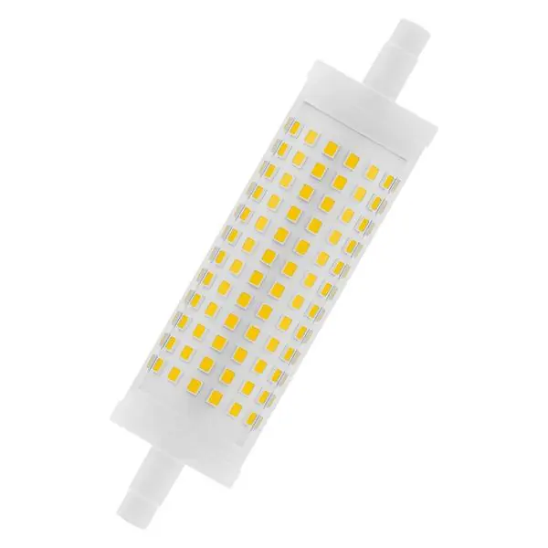 Osram 4058075626782 ЛЕД Лампа Димираща 19W 2700K R7s