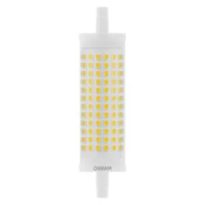 Osram 4058075626782 ЛЕД Лампа Димираща 19W 2700K R7s
