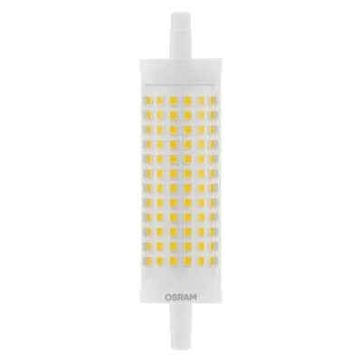 Osram 4058075626782 ЛЕД Лампа Димираща 19W 2700K R7s