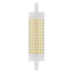 Osram 4058075626782 ЛЕД Лампа Димираща 19W 2700K R7s