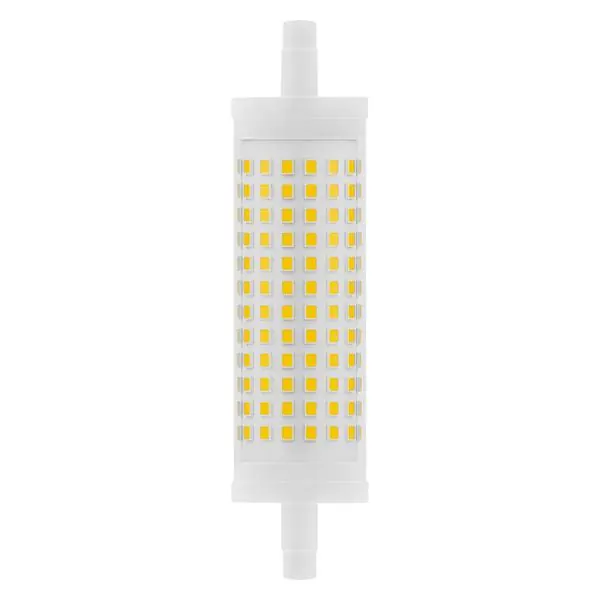 Osram 4058075626782 ЛЕД Лампа Димираща 19W 2700K R7s