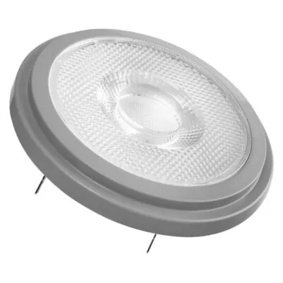 Osram 4058075608610 ЛЕД Лампа AR111 7.2W 2700K G53