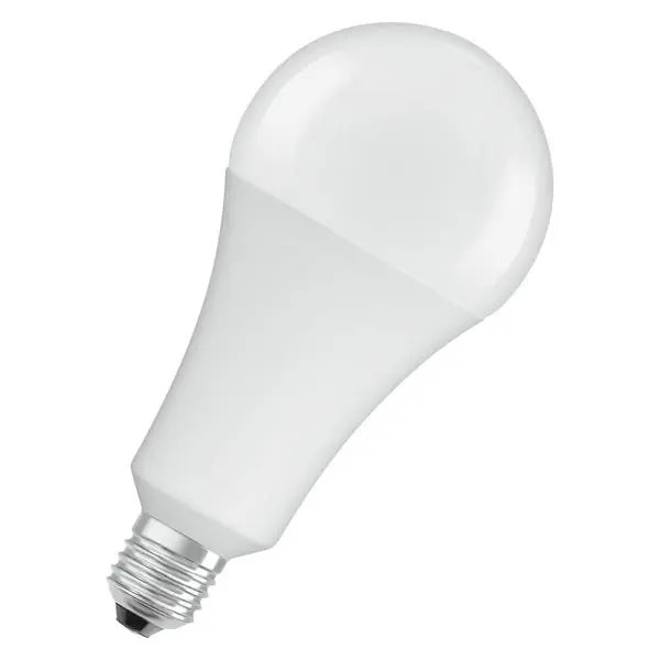 Osram 4058075659704 ЛЕД Лампа P CLAS A 200 FR 24.9W 2700K E27