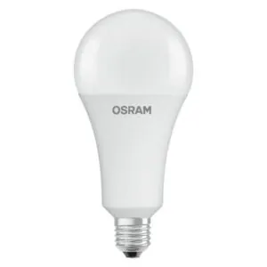 Osram 4058075659704 ЛЕД Лампа P CLAS A 200 FR 24.9W 2700K E27
