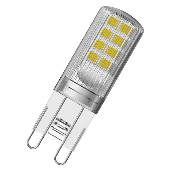 Osram 4058075626041 ЛЕД Лампа 2.6W 2700K G9