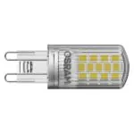 Osram 4058075626102 ЛЕД Лампа 4.2W 4000K G9