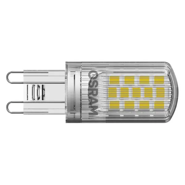 Osram 4058075626102 ЛЕД Лампа 4.2W 4000K G9