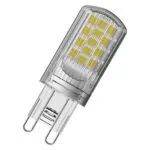 Osram 4058075626102 ЛЕД Лампа 4.2W 4000K G9