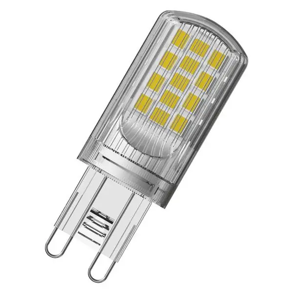 Osram 4058075626102 ЛЕД Лампа 4.2W 4000K G9
