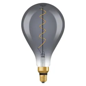 Osram 4058075270022 Винтидж ЛЕД Лампа 1906 Димираща BIG GRAPE 4W 1800K E27