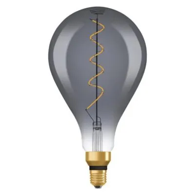 Osram 4058075270022 Винтидж ЛЕД Лампа 1906 Димираща BIG GRAPE 4W 1800K E27