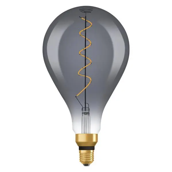Osram 4058075270022 Винтидж ЛЕД Лампа 1906 Димираща BIG GRAPE 4W 1800K E27
