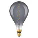 Osram 4058075269903 Винтидж ЛЕД Лампа 1906 BIG GRAPE 4W 1800K E27