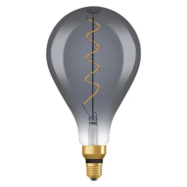 Osram 4058075269903 Винтидж ЛЕД Лампа 1906 BIG GRAPE 4W 1800K E27