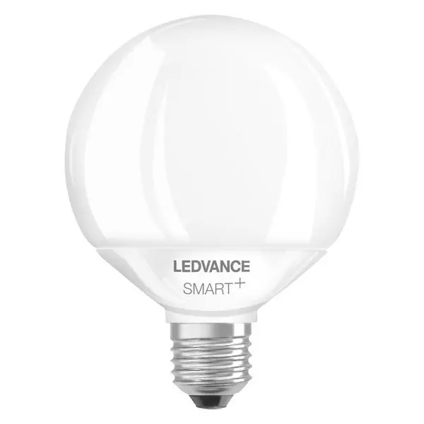 Osram 4058075609594 ЛЕД Лампа SMART WiFi Classic G95 100 14W 2700K|6500K E27