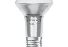 Osram 4058075609570 ЛЕД Лампа SMART WiFi Спот R63 4.7W Multicolor E27