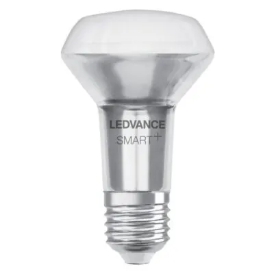 Osram 4058075609570 ЛЕД Лампа SMART WiFi Спот R63 4.7W Multicolor E27