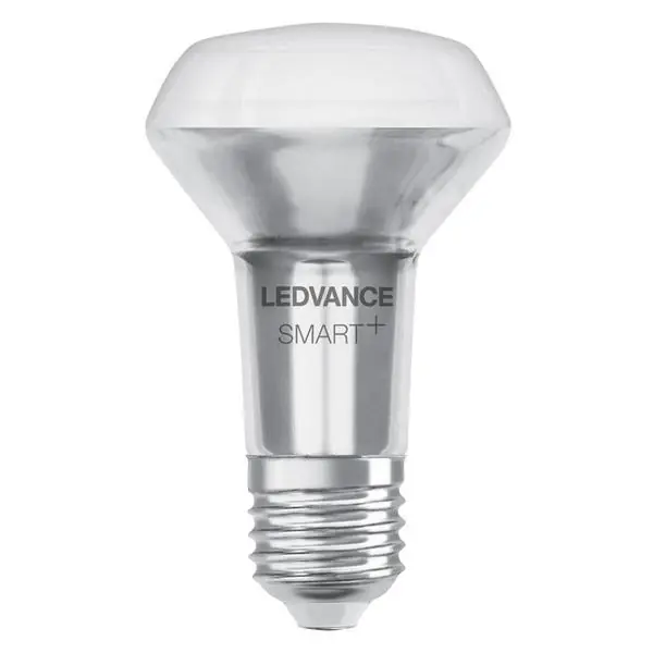 Osram 4058075609570 ЛЕД Лампа SMART WiFi Спот R63 4.7W Multicolor E27
