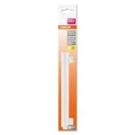 Osram 4058075607132 ЛЕД Лампа LEDinestra 300mm 3.2W 2700K S14s