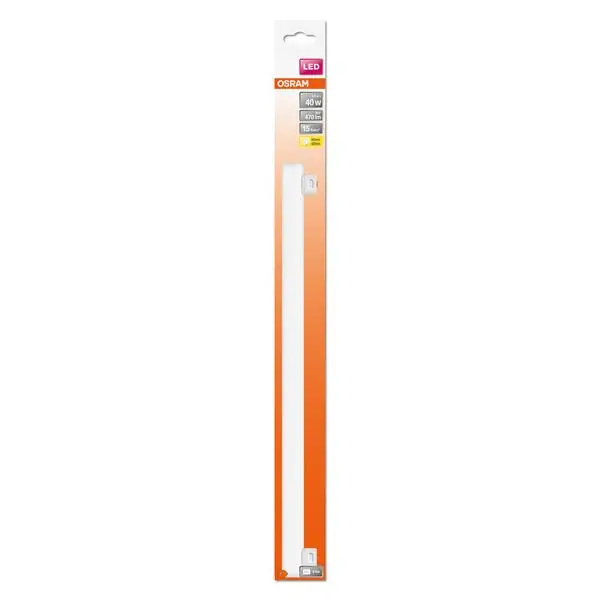 Osram 4058075607170 ЛЕД Лампа LEDinestra 500mm 4.8W 2700K S14s