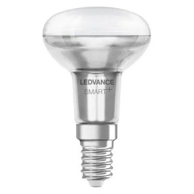 Osram 4058075609556 ЛЕД Лампа SMART WiFi Спот R50 3.3W Multicolor E14
