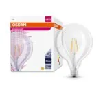 Osram 4058075591431 ЛЕД Лампа P GLOBE 60 6.5W 2700K E27