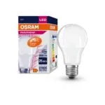 Osram 4058075594166 Светлинен сензор CLA 60 8.8W 2700K E27