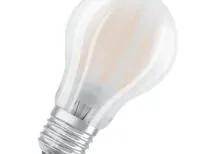 Osram 4058075591936 ЛЕД Лампа P CLAS A 60 FR 6.5W 2700K E27