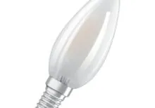 Osram 4058075590519 ЛЕД Лампа P CLAS B 25 2.5W 2700K E14