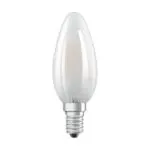 Osram 4058075590359 ЛЕД Лампа P CLAS B 40 4W 2700K E14