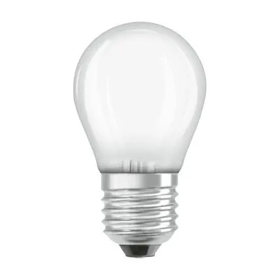 Osram 4058075591356 ЛЕД Лампа 40 4W 2700K E27