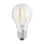 Osram 4058075591318 P PLUS DS CLAS A 40 4W 4000K E27