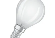 Osram 4058075590335 ЛЕД Лампа 40 FR 4W 2700K E14