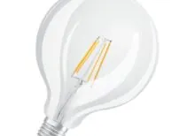 Osram 4058075591431 ЛЕД Лампа P GLOBE 60 6.5W 2700K E27