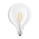 Osram 4058075591455 ЛЕД Лампа P GLOBE 40 4W 2700K E27