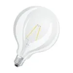 Osram 4058075590656 ЛЕД Лампа P GLOBE 25 2.5W 2700K E27