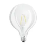 Osram 4058075590656 ЛЕД Лампа P GLOBE 25 2.5W 2700K E27