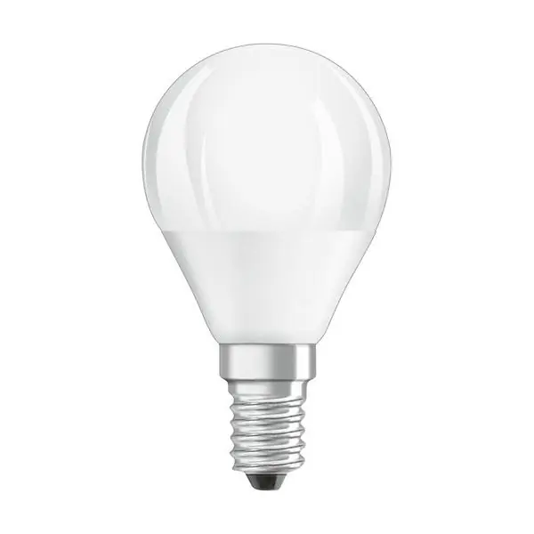 Osram 4058075594289 ЛЕД Лампа 40 FR 4.9W 2700K E14