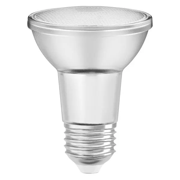 Osram 4058075607675 ЛЕД Лампа P PAR20 Димираща 50 6.4W 2700K E27