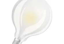 Osram 4058075591417 ЛЕД Лампа P GLOBE 60 6.5W 2700K E27