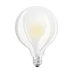 Osram 4058075591417 ЛЕД Лампа P GLOBE 60 6.5W 2700K E27