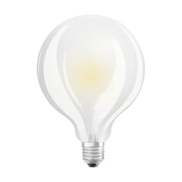 Osram 4058075591417 ЛЕД Лампа P GLOBE 60 6.5W 2700K E27