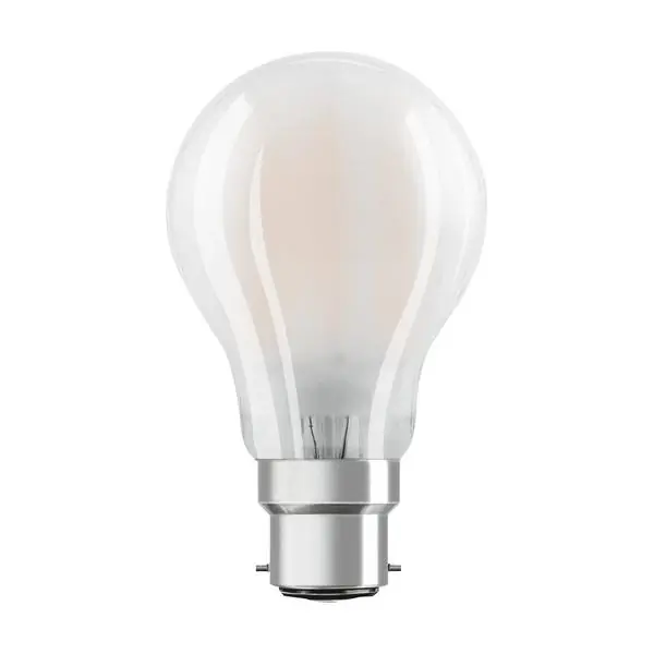 Osram 4058075592094 ЛЕД Лампа P CLAS A 40 4W 2700K B22