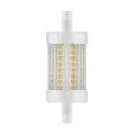 Osram 4058075653283 P LINE R7s 78.00mm 60 6.5W 2700K