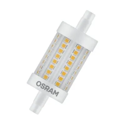 Osram 4058075653283 P LINE R7s 78.00mm 60 6.5W 2700K