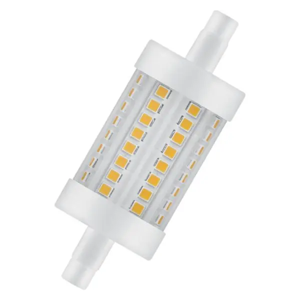 Osram 4058075653283 P LINE R7s 78.00mm 60 6.5W 2700K