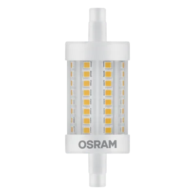 Osram 4058075653283 P LINE R7s 78.00mm 60 6.5W 2700K